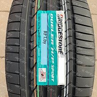 Bridgestone Dueler H/P Sport 255/50R19 103W