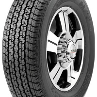 Bridgestone Dueler H/T D840 265/65R17 112S