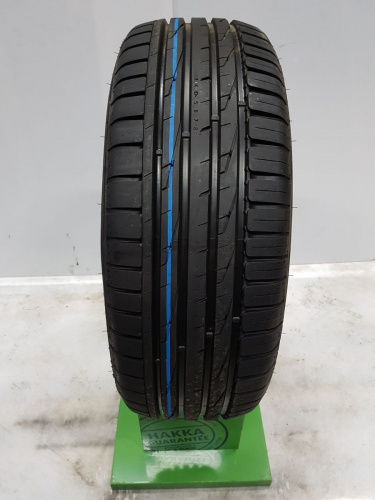 Nokian Hakka Blue 205/50 R17 93V