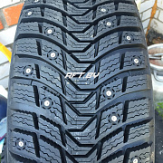 Michelin X-Ice North 3 255/35 R19 96H
