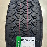 Rockblade ROCK 838C 205/65R16C 107/105R