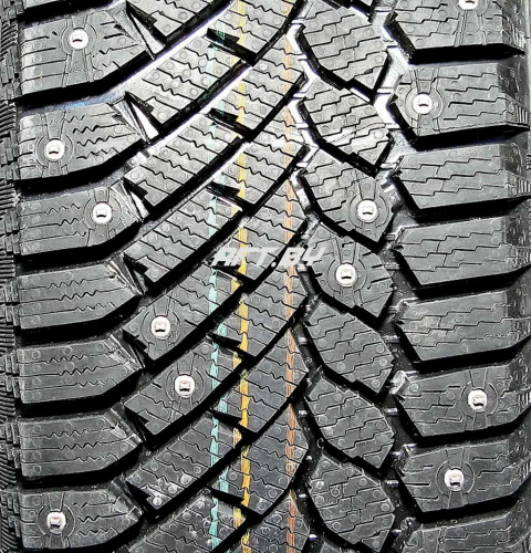 Continental ContiIceContact 245/50 R18 104T