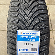 Sailun Ice Blazer Alpine+ 195/45R16 84H
