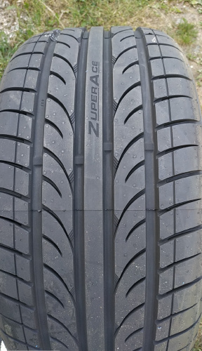 Goodride SA 57 275/60R20 119V