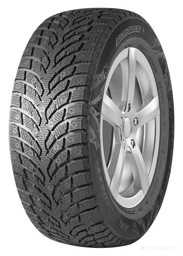 Landspider Arctictraxx 235/45R18 98T