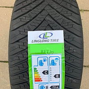 LingLong GREEN-Max All Season 185/55R14 80H
