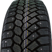 Gislaved Nord*Frost Van 2 SD 235/65R16C 115/113R (с шипами)