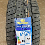 Imperial EcoVan2 185/75R16C 104/102R