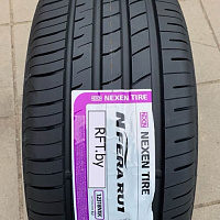 Nexen N Fera RU1 285/45R19 111W