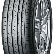 Yokohama BlueEarth RV02 235/65 R18 106V