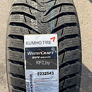Kumho WinterCraft SUV Ice WS31 245/70 R16 107H