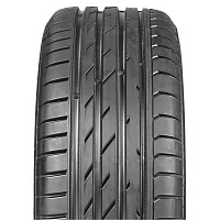Ikon Tyres Character Ultra 245/40R18 97W