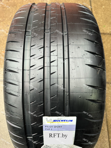 Michelin Pilot Sport Cup 2 Connect 295/30 R20 101Y