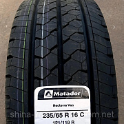Matador Hectorra Van 195/65R16C 104/102T