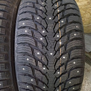 Nokian Hakkapeliitta 9 SUV 255/60 R18 112T