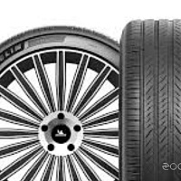Michelin Primacy 5 205/55R16 91 W