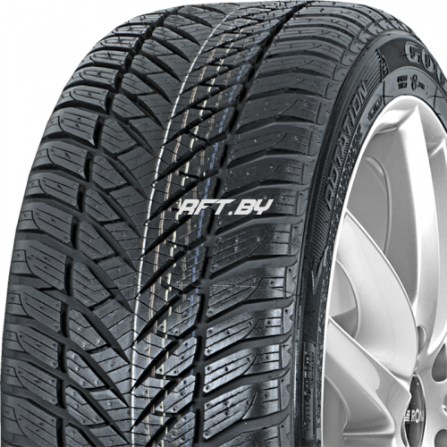 Goodyear Eagle UltraGrip GW3 205/45R16 83H