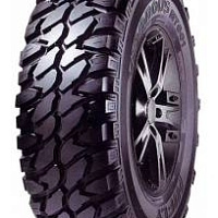 Hifly Vigorous MT601 31x10,5R15 109Q
