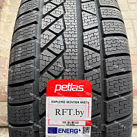 Petlas Explero W671 255/55R19 111V