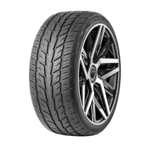BARS UZ310 235/50R18 97W
