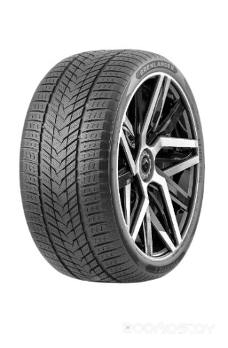 Grenlander Icehawke 2 285/40R22 110H XL