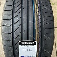 Continental ContiSportContact 5P 285/40R22 106Y