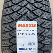 Maxxis Premitra Ice 5 SP5 SUV 275/55R20 117T