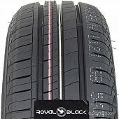 Royal Black Royalmile 165/70R14 85T