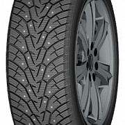 Powertrac SnowMarch Stud 215/60 R16 99T