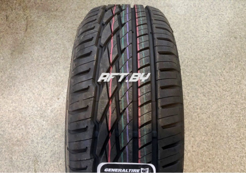 General Tire Grabber GT 255/50 R19 107Y