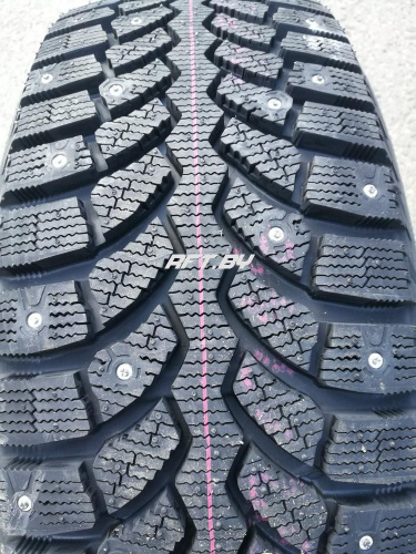 Bridgestone Blizzak Spike-01 285/60 R18 116T