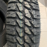 Triangle GripX MT TR281 235/85R16 120/116Q
