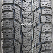 Nokian WR C3 215/60 R17C 109/107T