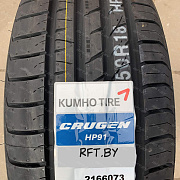 Kumho HP91 275/40 R22 108Y