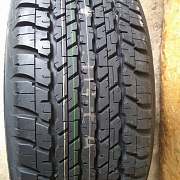Dunlop Grandtrek AT22 285/65 R17 116H