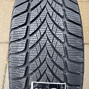 Goodyear Ultra Grip Ice 2 215/50 R18 92T
