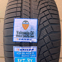 Sailun Ice Blazer Alpine Evo 235/65R17 108H