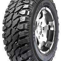 Austone Maspire M/T 225/75R16 115/112Q