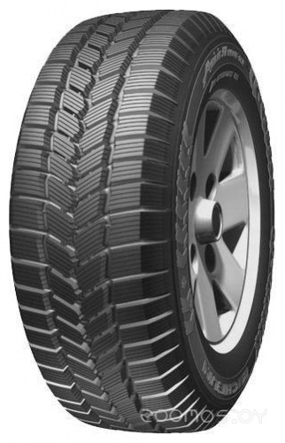 Michelin Agilis 51 Snow-Ice 205/65 R15С 102/100T