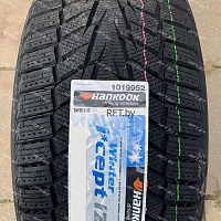 Hankook Winter i*cept iZ 2 W616 195/60R15 92T