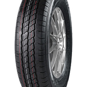 Royal Black Royal Van A/S 215/60R17C 109/107T