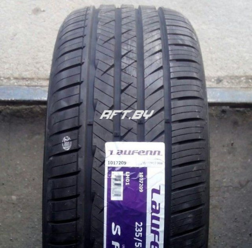 Laufenn S Fit AS 225/60 R18 100V