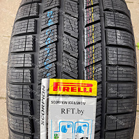 Pirelli Scorpion Ice&amp;Snow 285/35R21 105V RunFlat