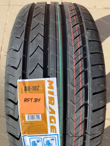 Mirage MR-182 215/40R17 87W