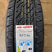 Lassa Competus A/T 2 265/70 R15 112T