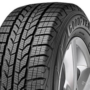 Goodyear UltraGrip Cargo 215/60R17C 109/107T