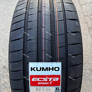 Kumho Ecsta Sport S PS72 285/30R21 100Y XL