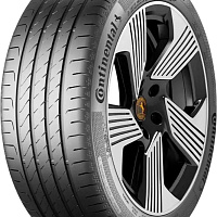 Continental EcoContact 7 S 225/55R17 97V