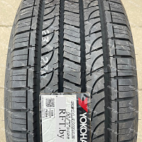 Yokohama Geolandar H/T G056 255/60R18 112V