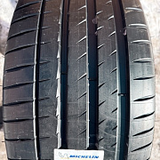 Michelin Pilot Sport 4 S 255/30 R20 92Y